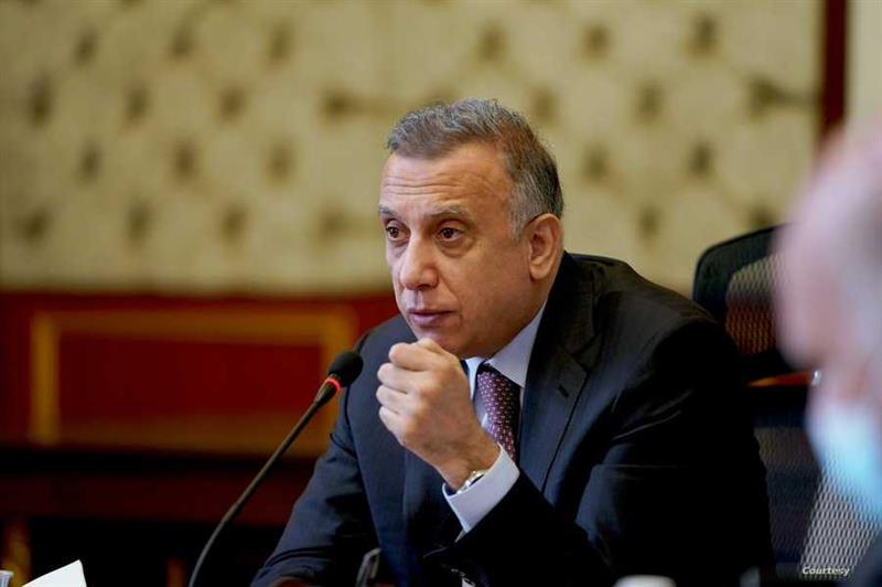 الكاظمي: الحكومة حريصة على تفعيل الاتفاقية الإطارية العراقية - الصينية