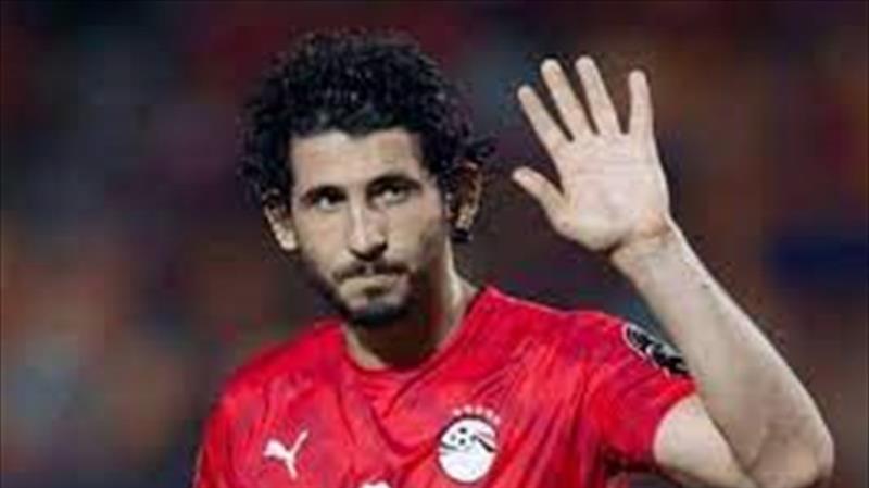 الفراعنة يفقدون ابرز نجومهم في مواجهة السنغال الحاسمة للتاهل لمونديال قطر
