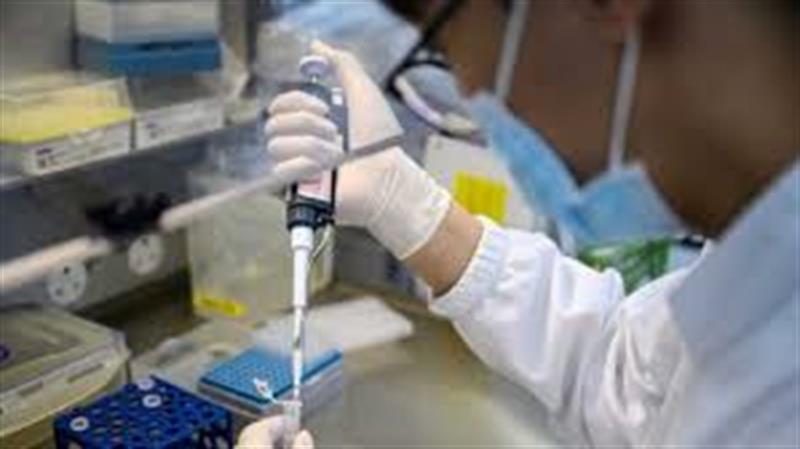 الصين تطلب من أمريكا إيضاحا بشأن نشاطها البيولوجي في أوكرانيا