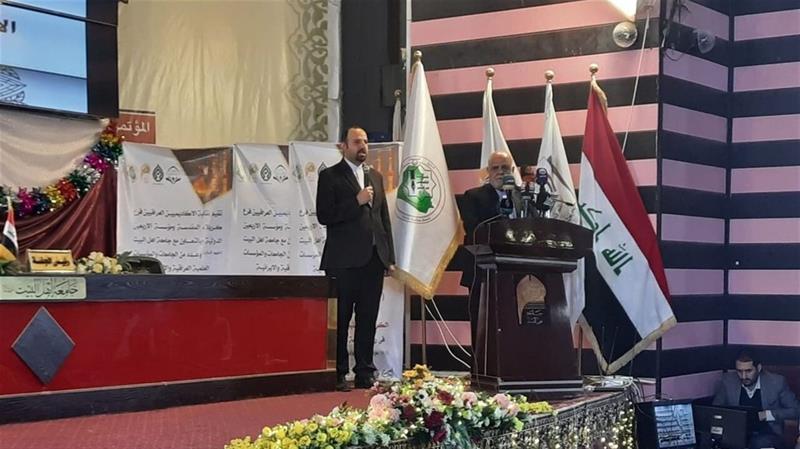 إيران تكشف سبب القصف الأخير على أربيل