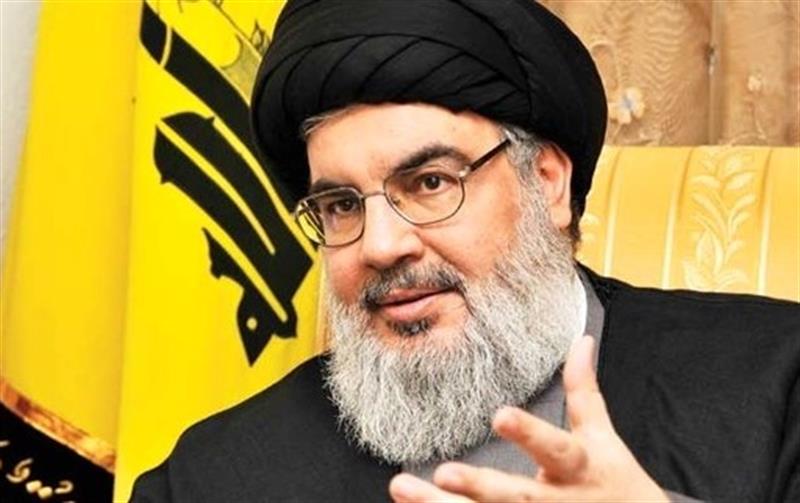 مجلس الأمن يدين مقتلها
نصرالله يعلّق بشأن الجدل حول ديانة الإعلامية شيرين أبو عاقلة وجدل الترحم عليها