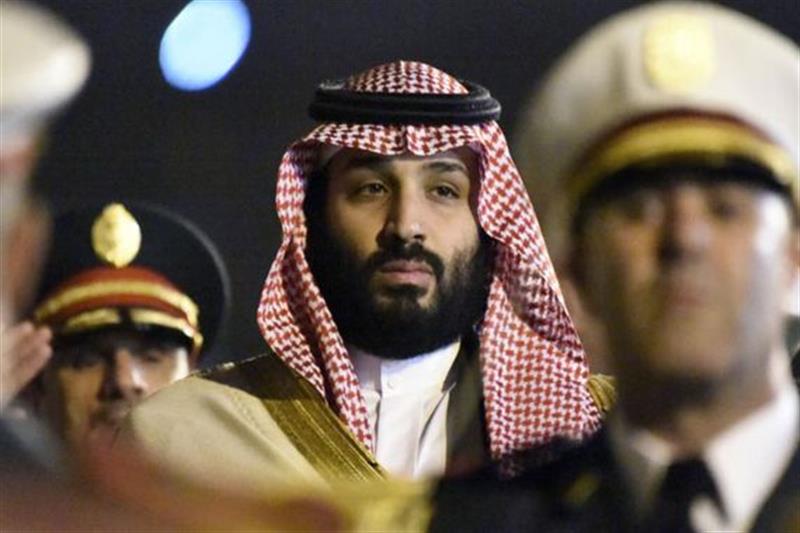 مدير الـ”سي آي ايه” يطلب من بن سلمان عدم شراء أسلحة من الصين