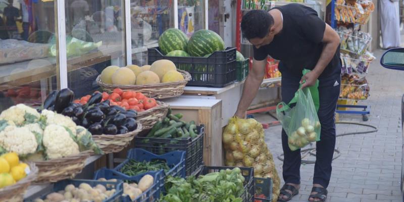 تجارة بغداد تقدم مقترحا لحماية المنتج الوطني