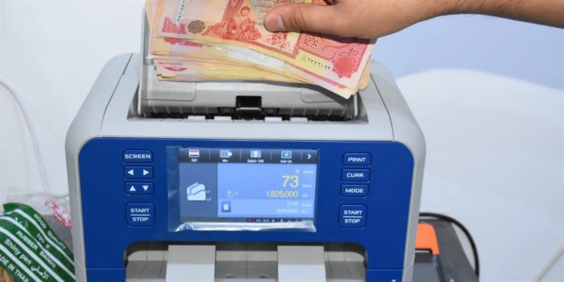 النزاهة تستهدف دوائر النجف.. 
