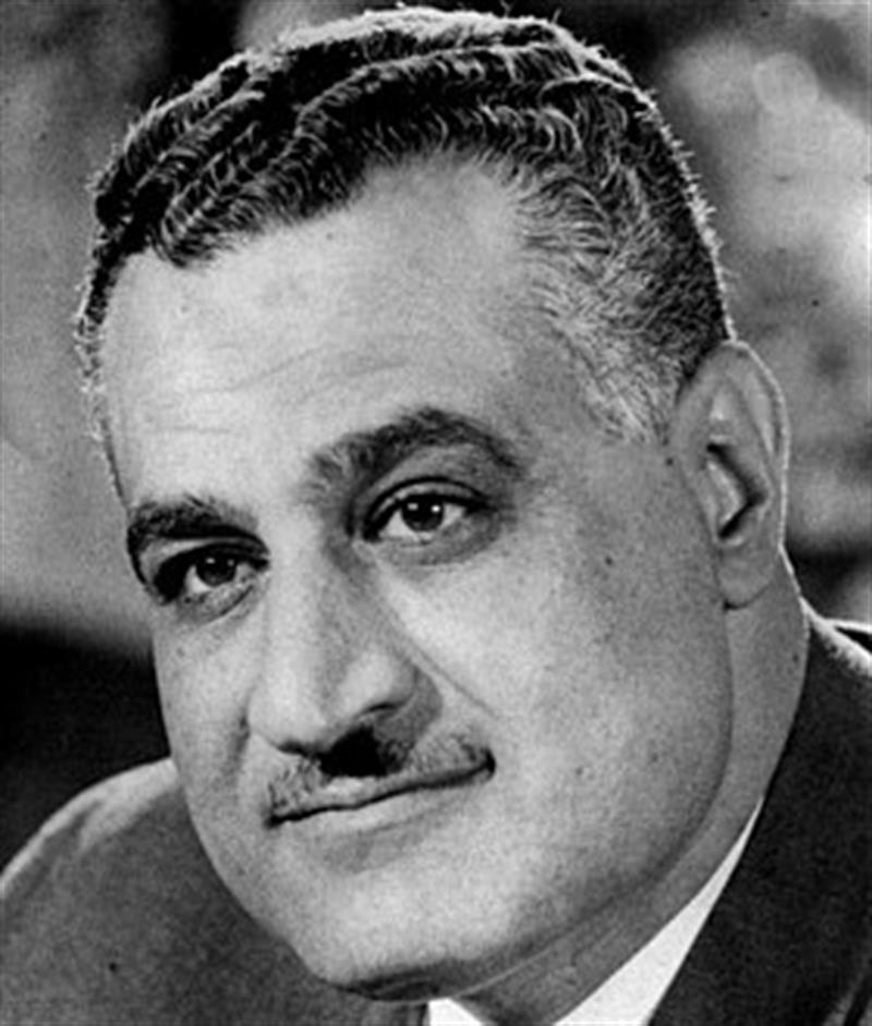 جمال عبد الناصر حذر من وقوع نكسة 1967 قبل 3 أيام... 