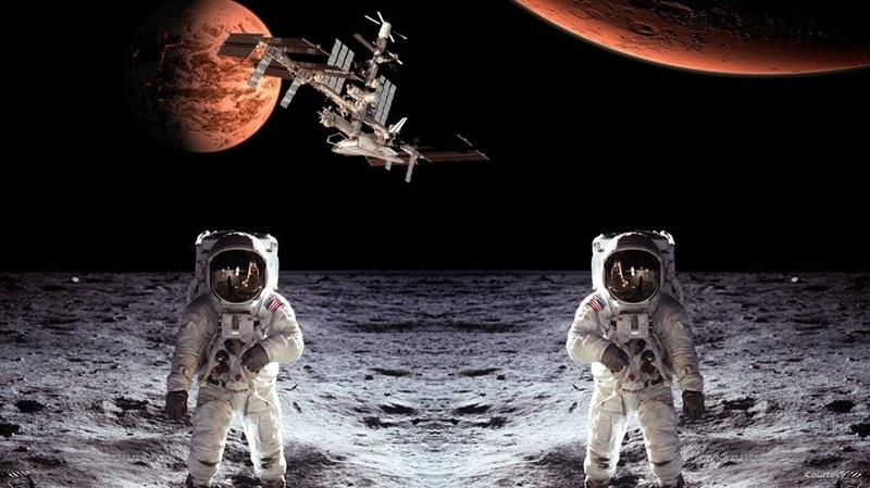 بعد 183 يوما في الفضاء.. رواد فضاء صينيون يعودن للأرض