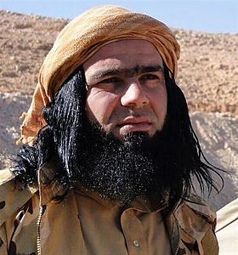القبض على شقيق الارهابي المقبور شاكر وهيب في القائم