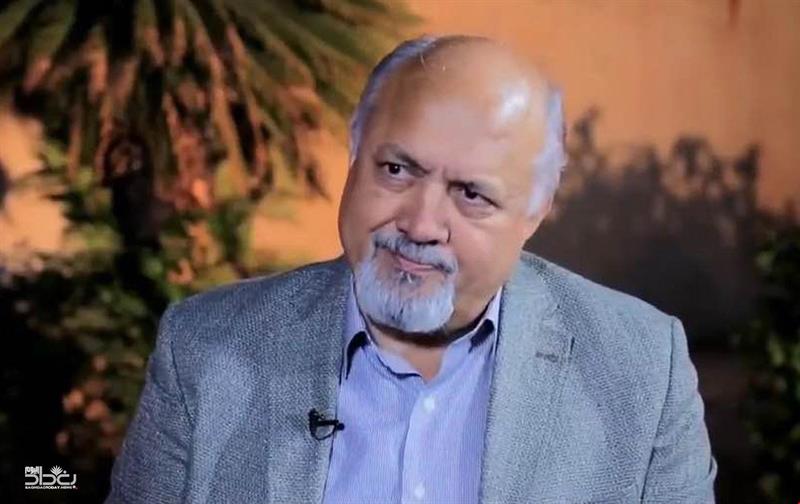 مشعان الجبوري يحسم جدل ’منافسة’ رافع العيساوي للحلبوسي على رئاسة البرلمان