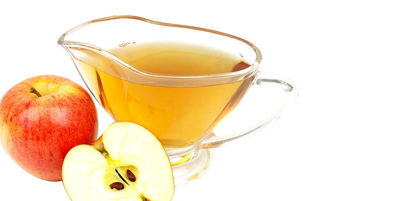 خل التفاح.. سر اليونانيين القدماء
