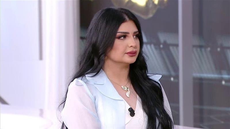 الفنانة العراقية أصيل هميم تعلن ارتباطها