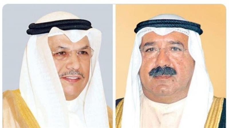 الكويت.. استقالة وزيري الدفاع والداخلية