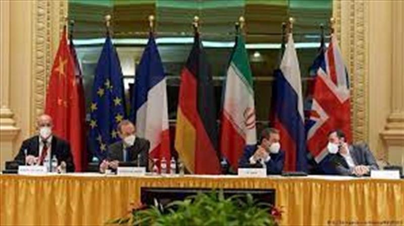 فرنسا تدعو الى توقيع التفاهم المطروح حاليا لاحياء الاتفاق النووي