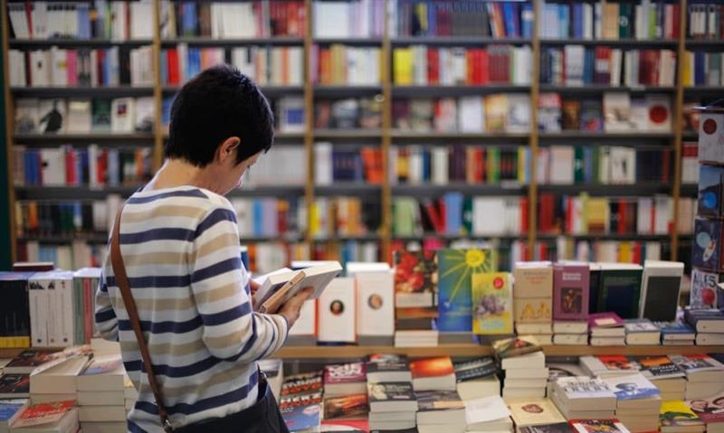بمشاركة عربية ودولية واسعة
بث مباشر..افتتاح معرض بابل الدولي للكتاب