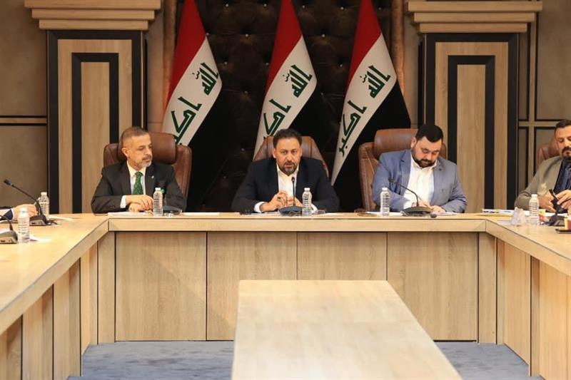 بعد الغاء قانون الامن الغذائي.. المالية تطرح حلولا “سريعة” للازمة