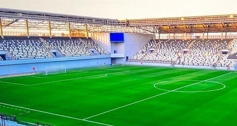 “الرقم 10” يخلق ازمة بين صفوف المنتخب الأولمبي
 