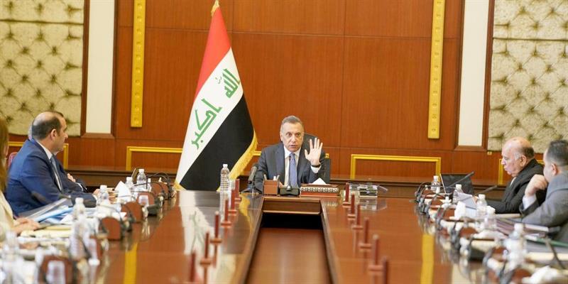 مجلس الوزراء يصوت على تخصيص مليار دينار لاستكمال تطوير منفذ عرعر الحدودي