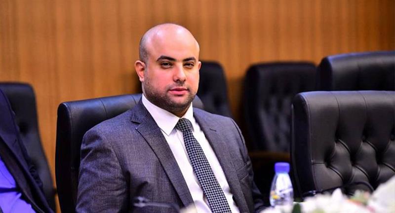اتحاد الكرة يرد استئناف العنكوشي ويصادق على قرار معاقبته