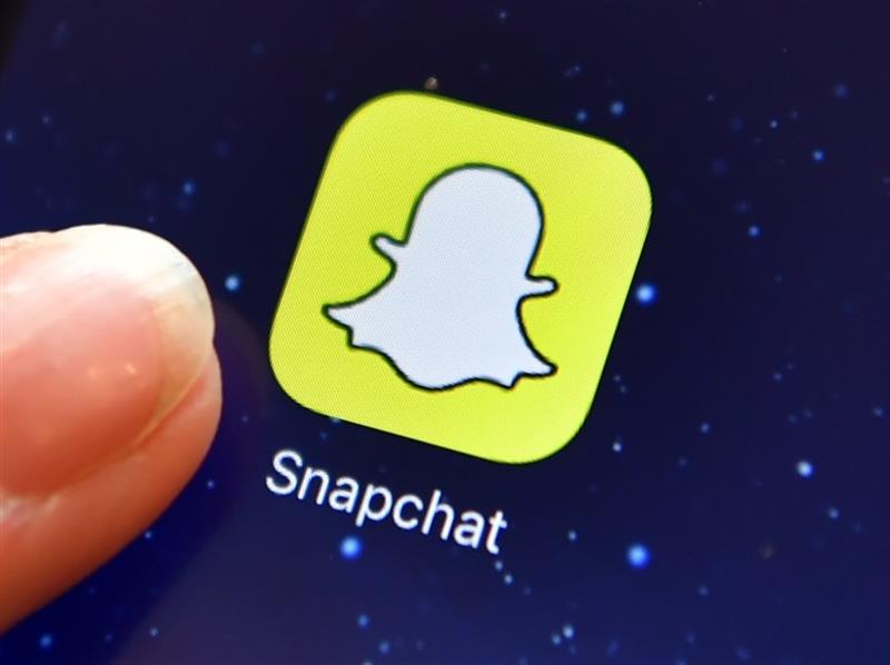 سناب شات