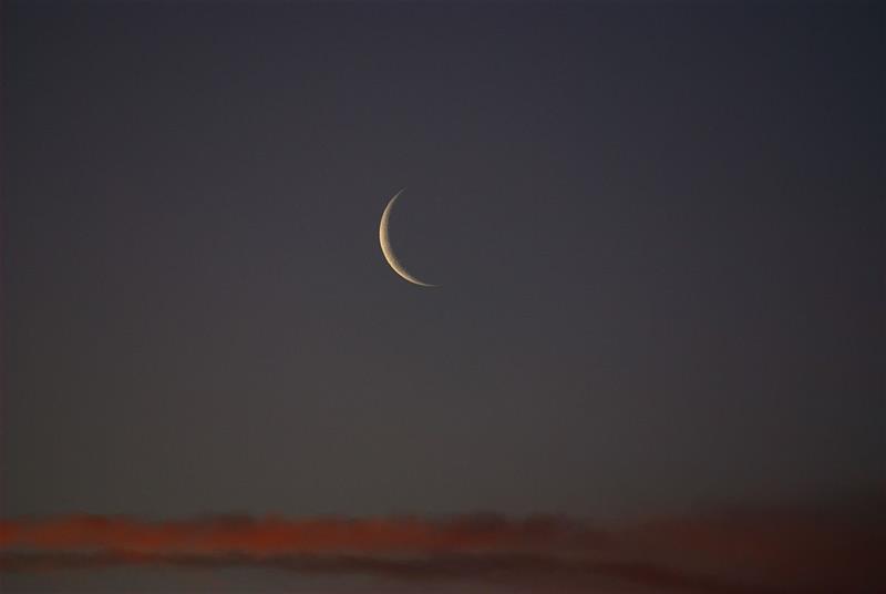 الإمارات للفلك: رمضان 2 أبريل المقبل وعدته 30 يوما