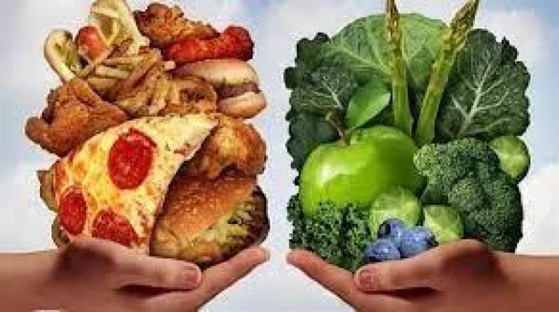 دراسة تكشف أفضل نهج في الأكل يقي من السكري!