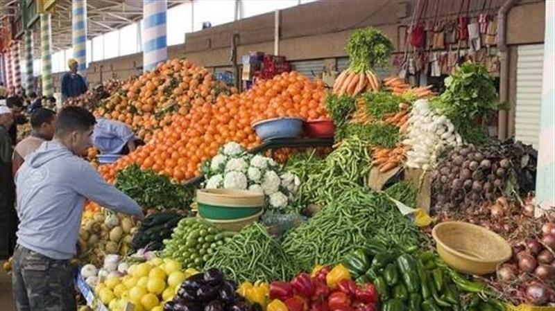 اللجنة المالية تقدم مشروع ’الأمن الغذائي’ إلى مجلس النواب