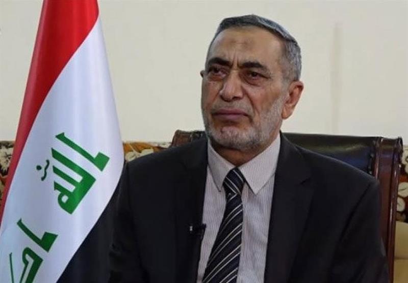 المشهداني يصدر توضيحا لتصريحاته الأخيرة بخصوص المرجعية الدينية