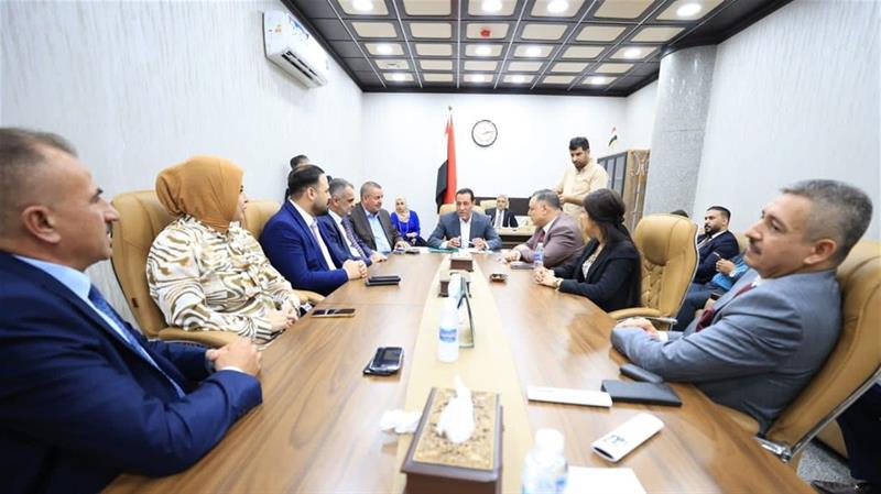 توجيه برلماني يخص لجان مجلس النواب