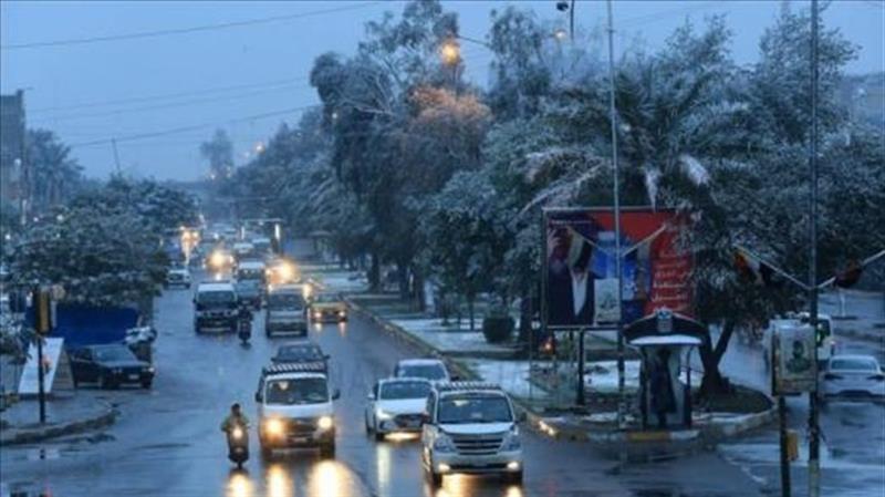 لنحو شهرين..اغلاق طريق رئيسي مهم في العراق