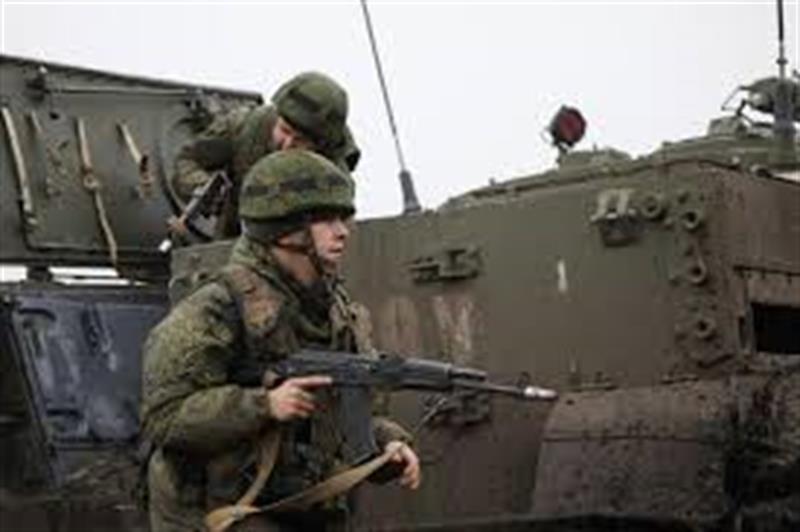 القوات الأوكرانية تستهدف جمهورية دونيتسك الشعبية بأسلحة مختلفة