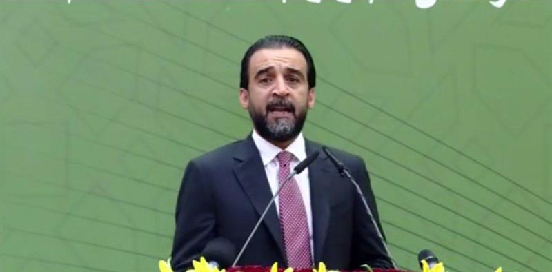 الحلبوسي: مجلس النواب ماض في إقرار قانون الأمن الغذائي