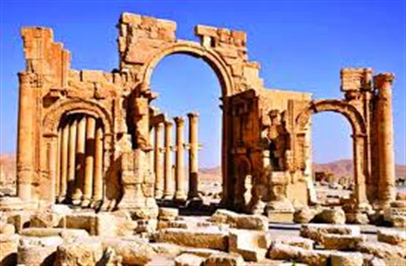العالم يحيي اليوم العالمي للآثار وسط تحديات مناخية