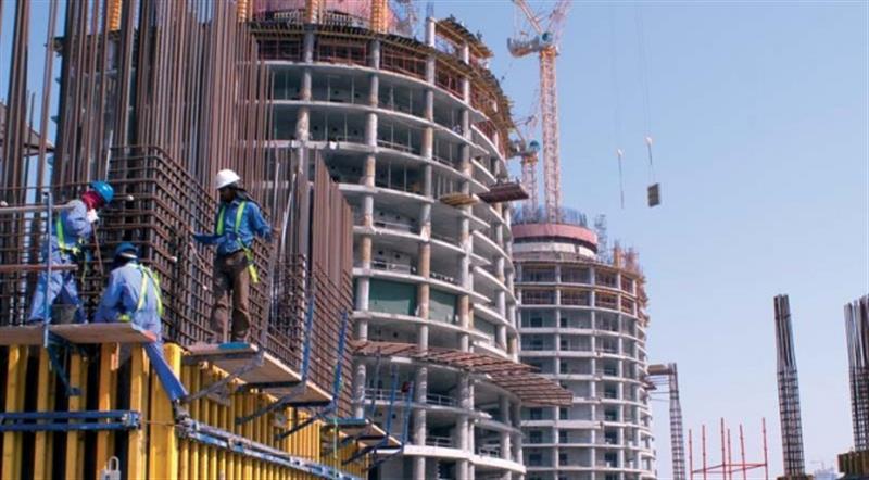 التخطيط: 7 الاف مشروع قيد التنفيذ و1452 مشروع متلكئ