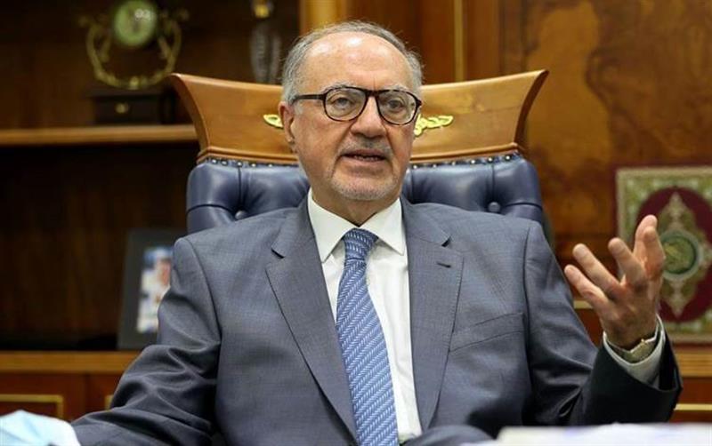 مجلس الوزراء يخول وزير المالية منح التعليم العالي 15 مليون دولار