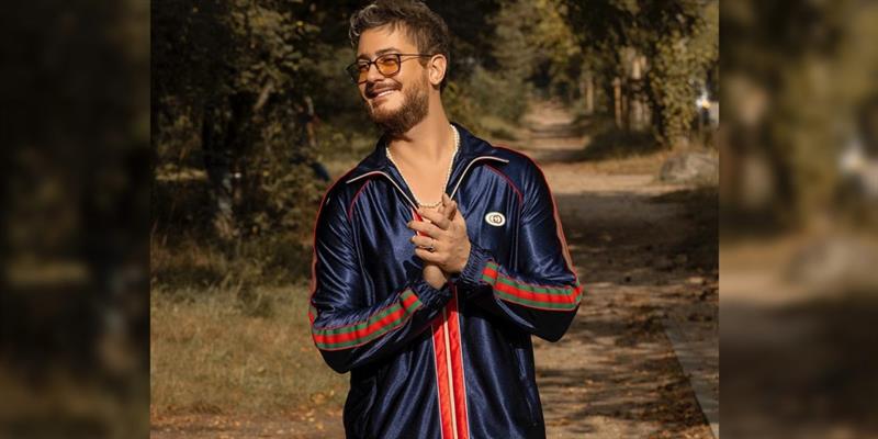 لمجرد يصبح أول فنان عربي يحقق مليار مشاهدة على يوتيوب