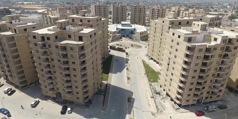 اقتصادي: سعر الوحدة السكنية الحقيقي لا يتجاوز الـ 75 مليون دينار