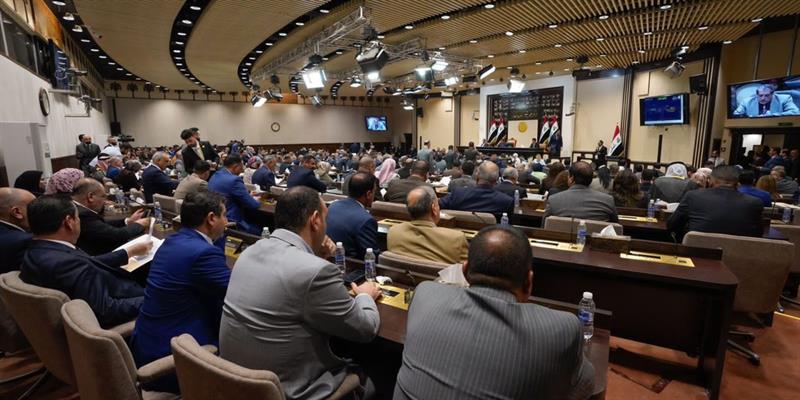 البرلمان يباشر بالقراءة الأولى لمقترح قانون الدعم الطارئ