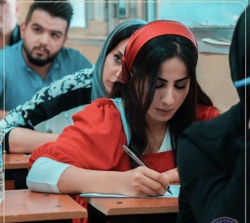 النائب علي الدلفي: وجهنا كتاباً الى المالية لتثبيت المحاضرين والاداريين {وثائق}