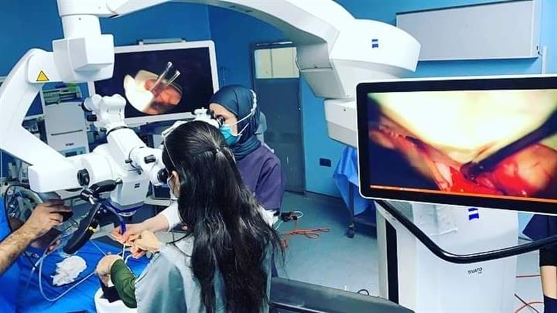الرصافة تسجل اكثر من 600 إصابة بالرأس جراء الحوادث بالثلث الأول من 2022
