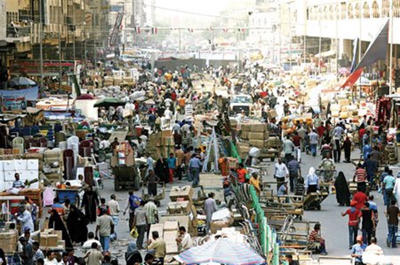 العراقيون متخوّفون من 