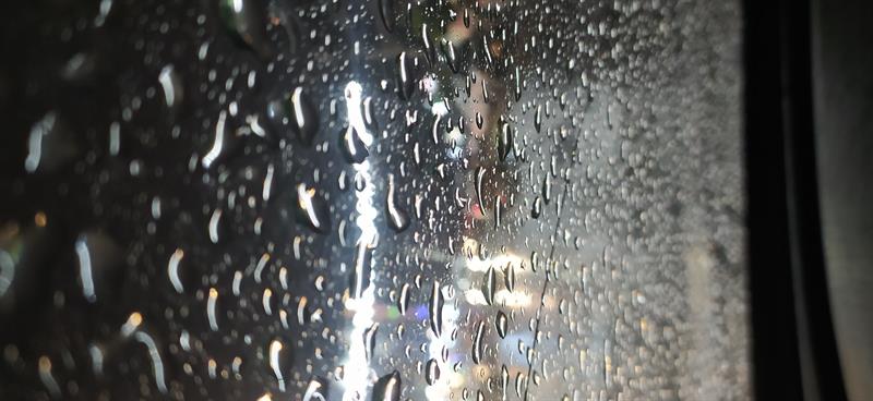 أخيراً.. الأمطار تصل إلى بغداد بعد طول انتظار! (صور)