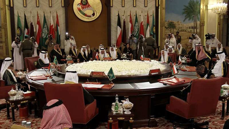 بيان خليجي بريطاني بشأن إيران واليمن