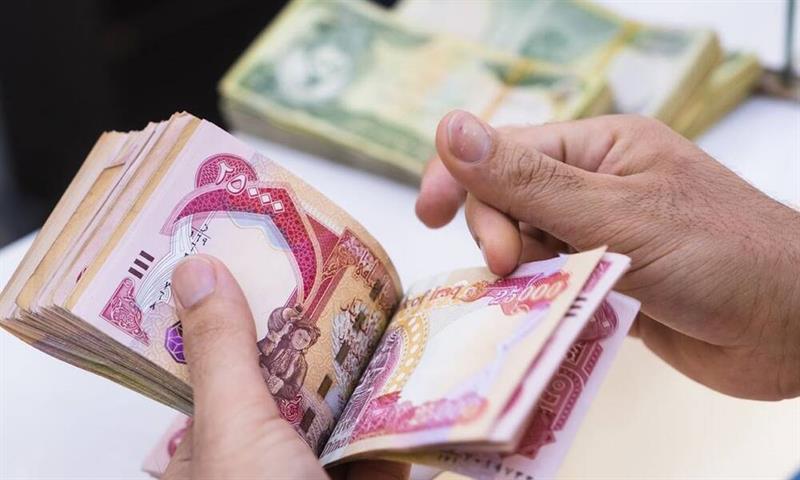 الرافدين يمنح قروضاً جديدة تصل إلى 50 مليوناً لترميم وتأهيل الدور السكنية