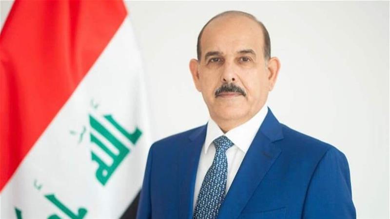 نائب: لم نوقع اي اتفاقية امنية مع الحكومة التركية