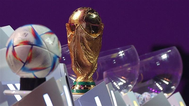 بالتفاصيل.. برنامج الملاحق والمواعيد الرئيسة لمونديال قطر 2022