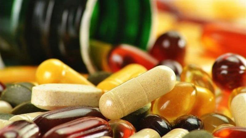 تصريح من نقابة الصيادلة بشأن بروتوكول يتعلق بالمكملات الغذائية