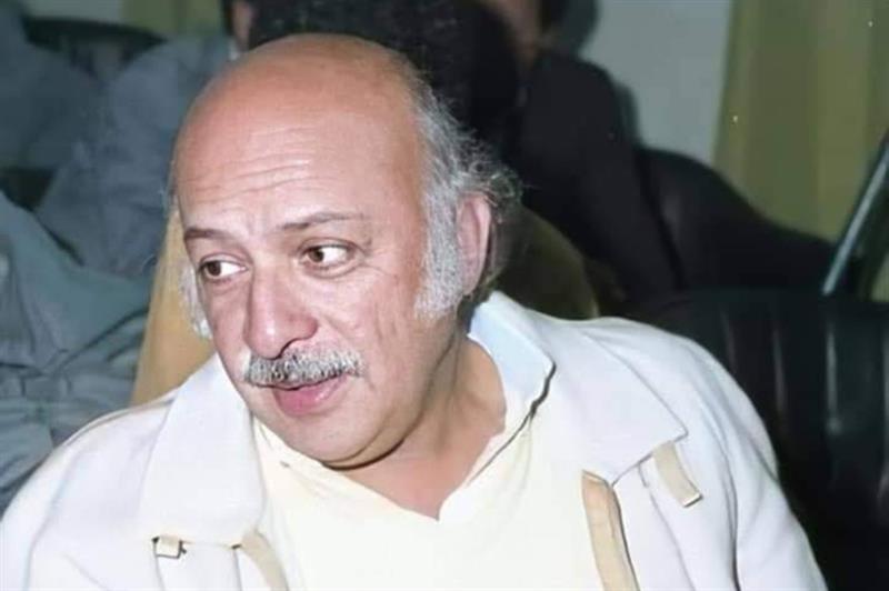 وفاة الشاعر العراقي الكبير مظفر النواب