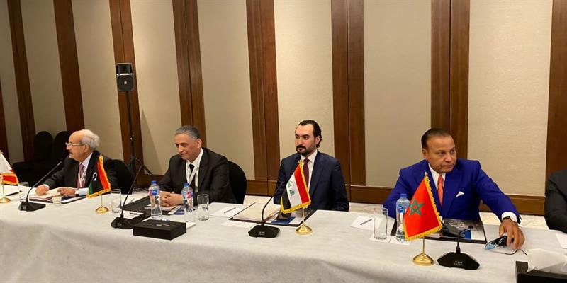 اختيار “زياد خلف عبد” ممثلا للقطاع المصرفي العراقي في اتحاد المصارف العربية