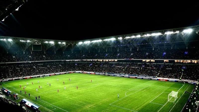 عدنان درجال: مباراة أوغندا بوابة لرفع الحظر عن الملاعب العراقية