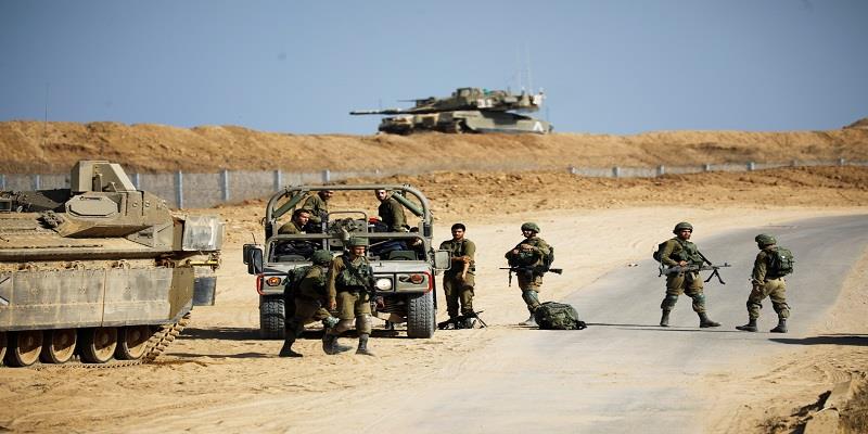 اسرائيل: لن نسمح لايران بالتحول الى دولة نووية
