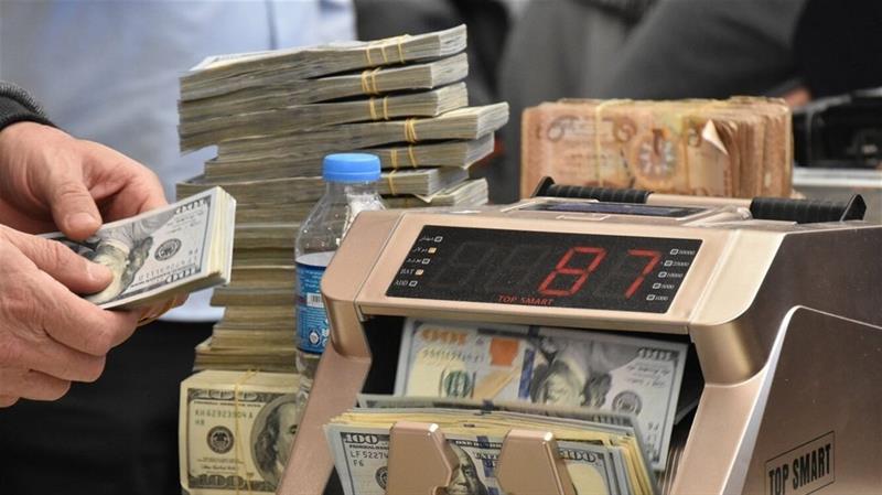 تعليق جديد من المالية بشأن قيمة العملة